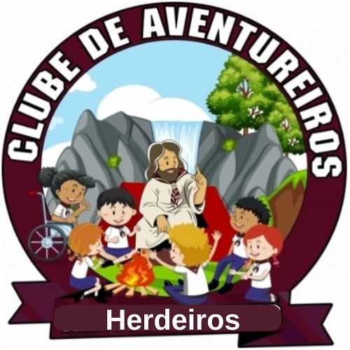 Herdeiros