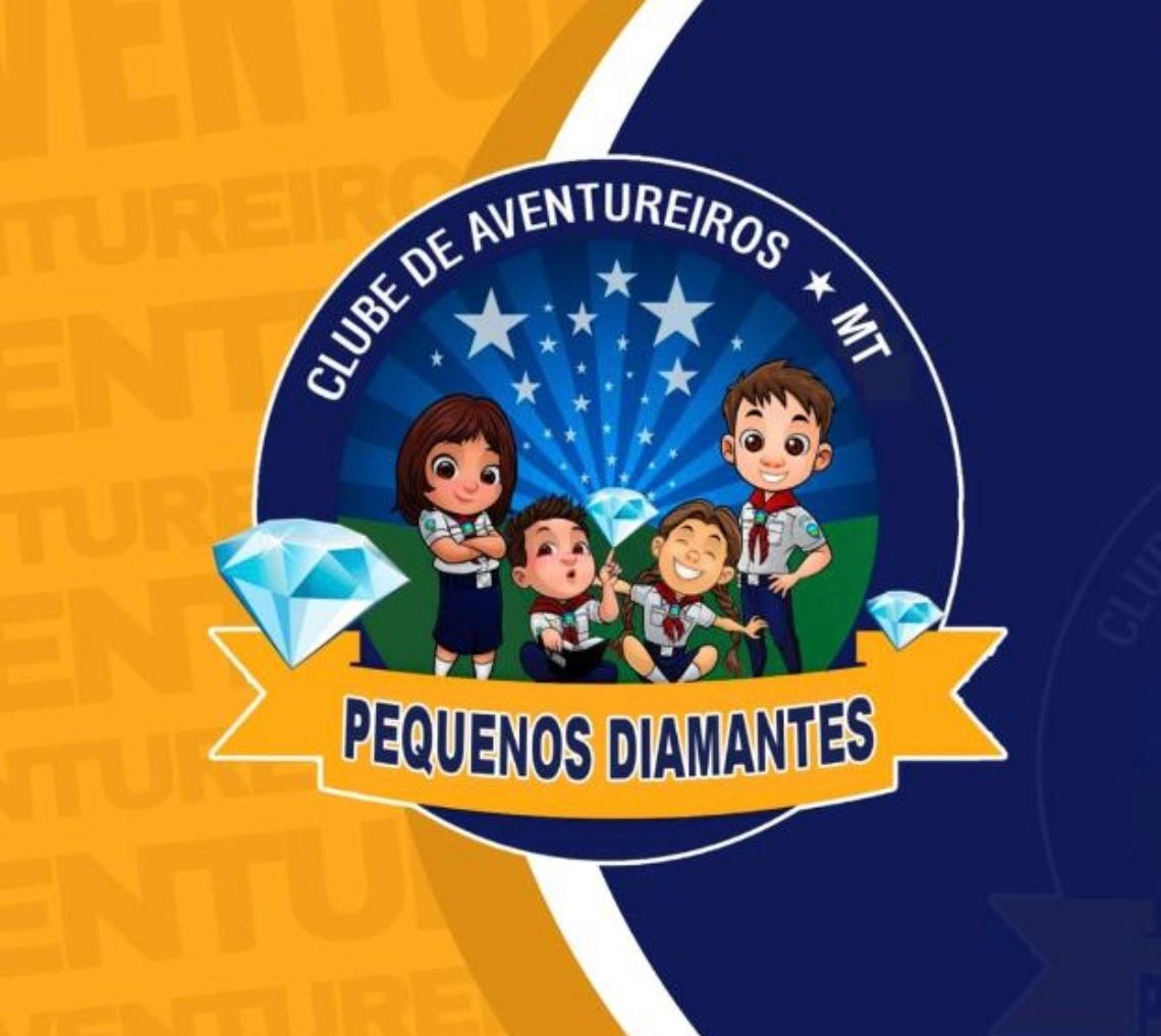 Pequenos Diamantes