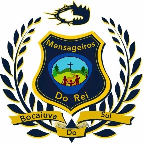 Mensageiros do Rei