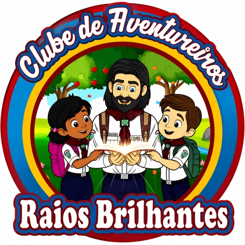 RAIOS BRILHANTES
