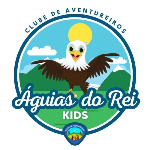 Águias do Rei Kids