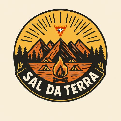 Sal da Terra