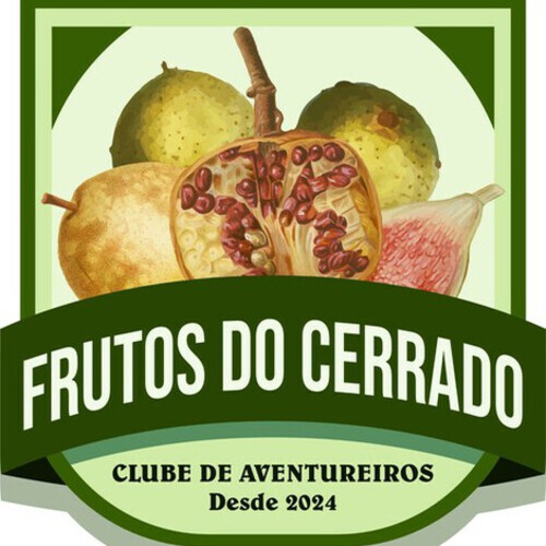 Frutos do Cerrado