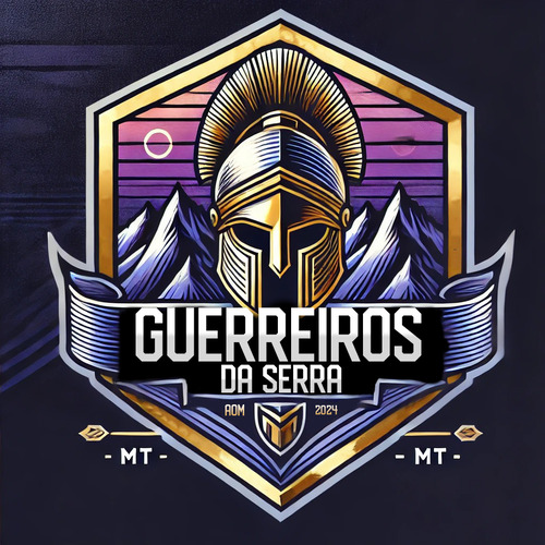 GUERREIROS DA SERRA