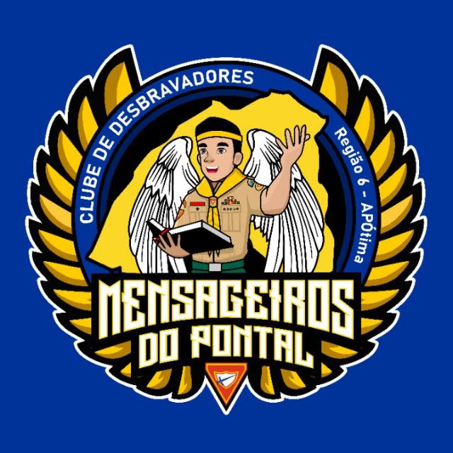 MENSAGEIROS DO PONTAL