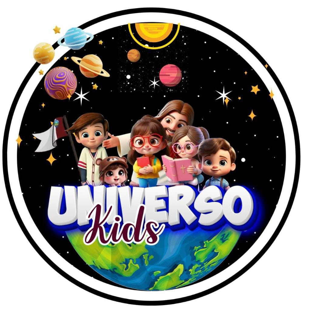 UNIVERSO KIDS