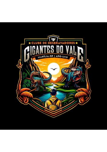 GIGANTES DO VALE