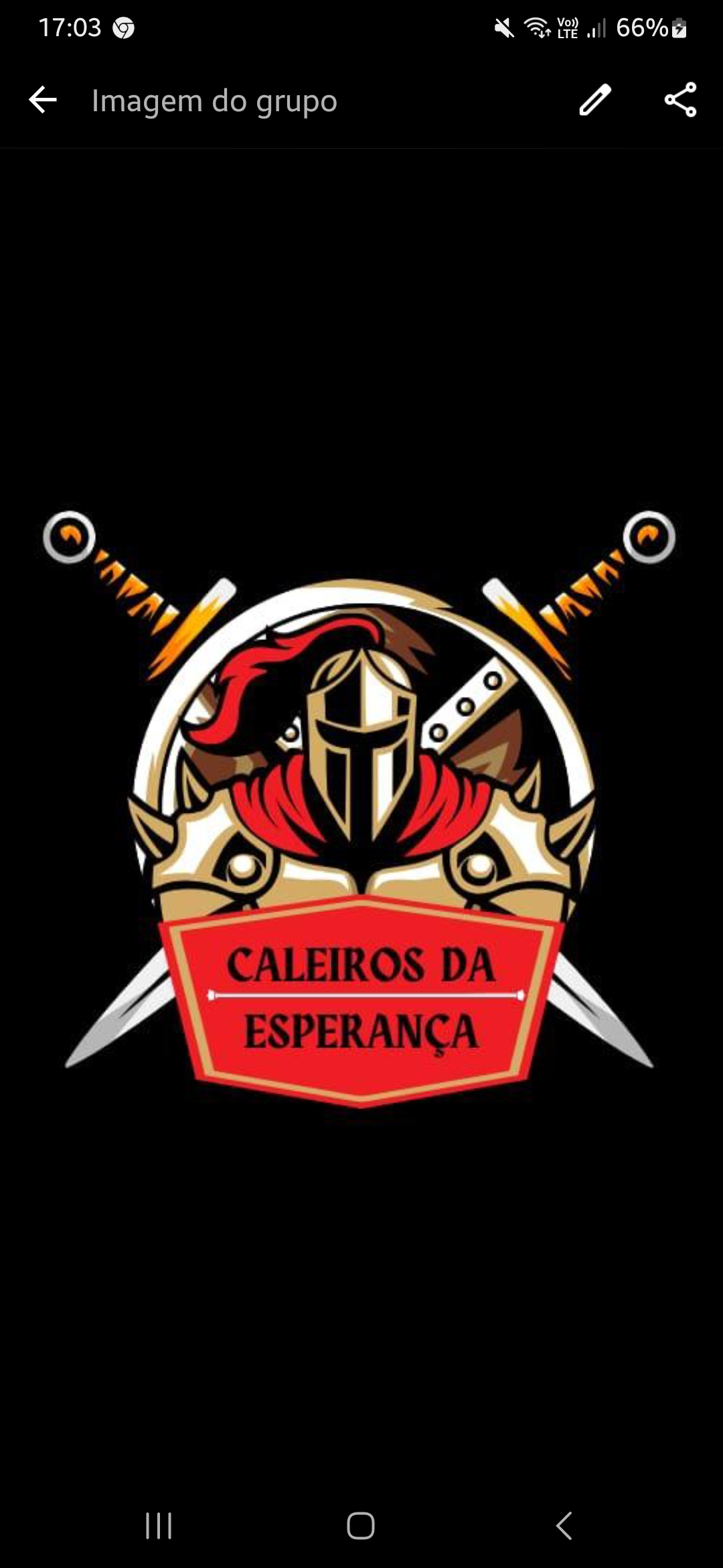 Cavaleiros da Esperança