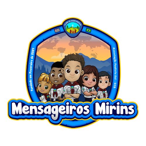 Mensageiros Mirins