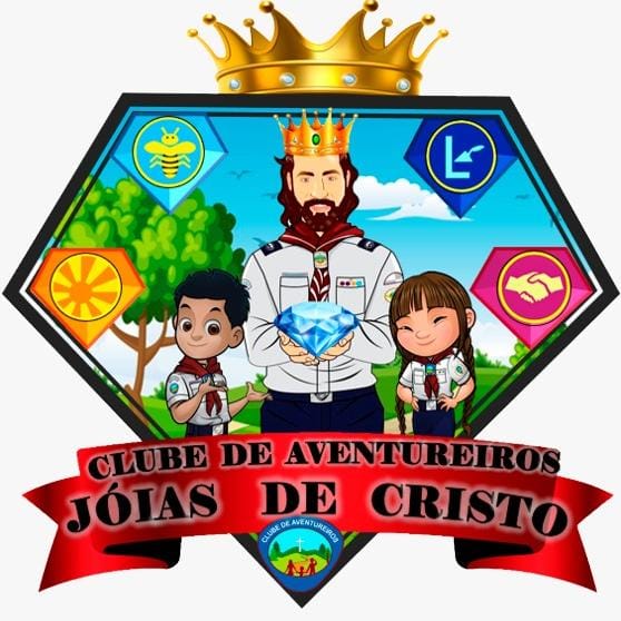 Joias de Cristo