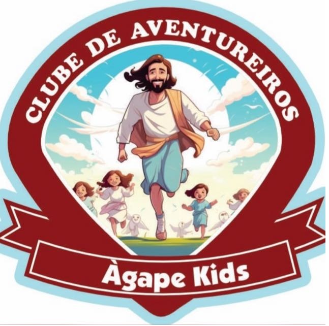 Ágape Kids