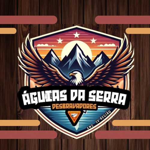 ÁGUIAS DA SERRA