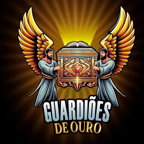 GUARDIÕES DE OURO