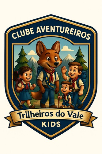TRILHEIROS DO VALE KIDS