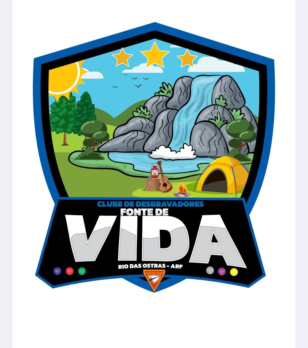 Fonte de Vida