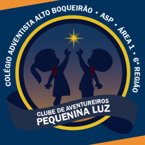 PEQUENINA LUZ