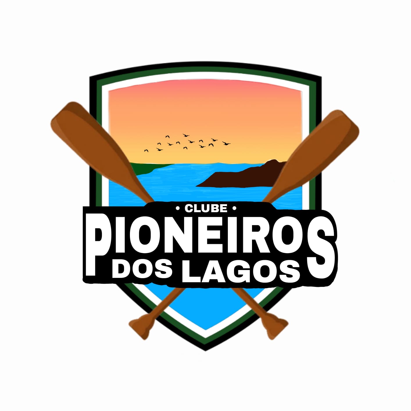 Pioneiros dos Lagos