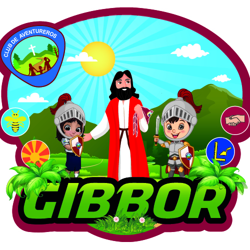 GIBBOR-RIOJA