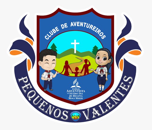 PEQUENOS VALENTES