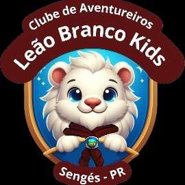 Leão Branco Kids