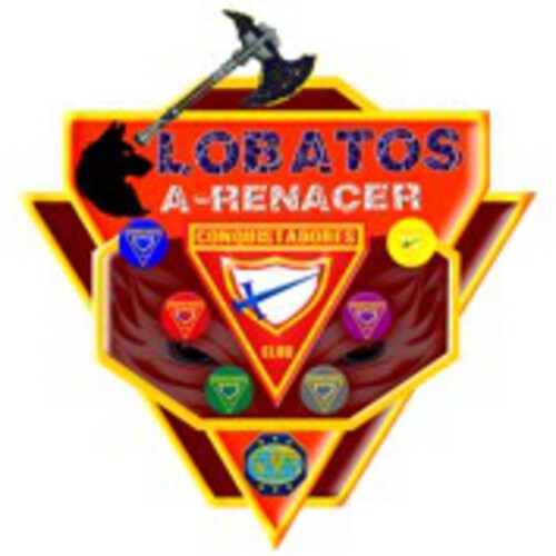 LOBATOS A - RENACER