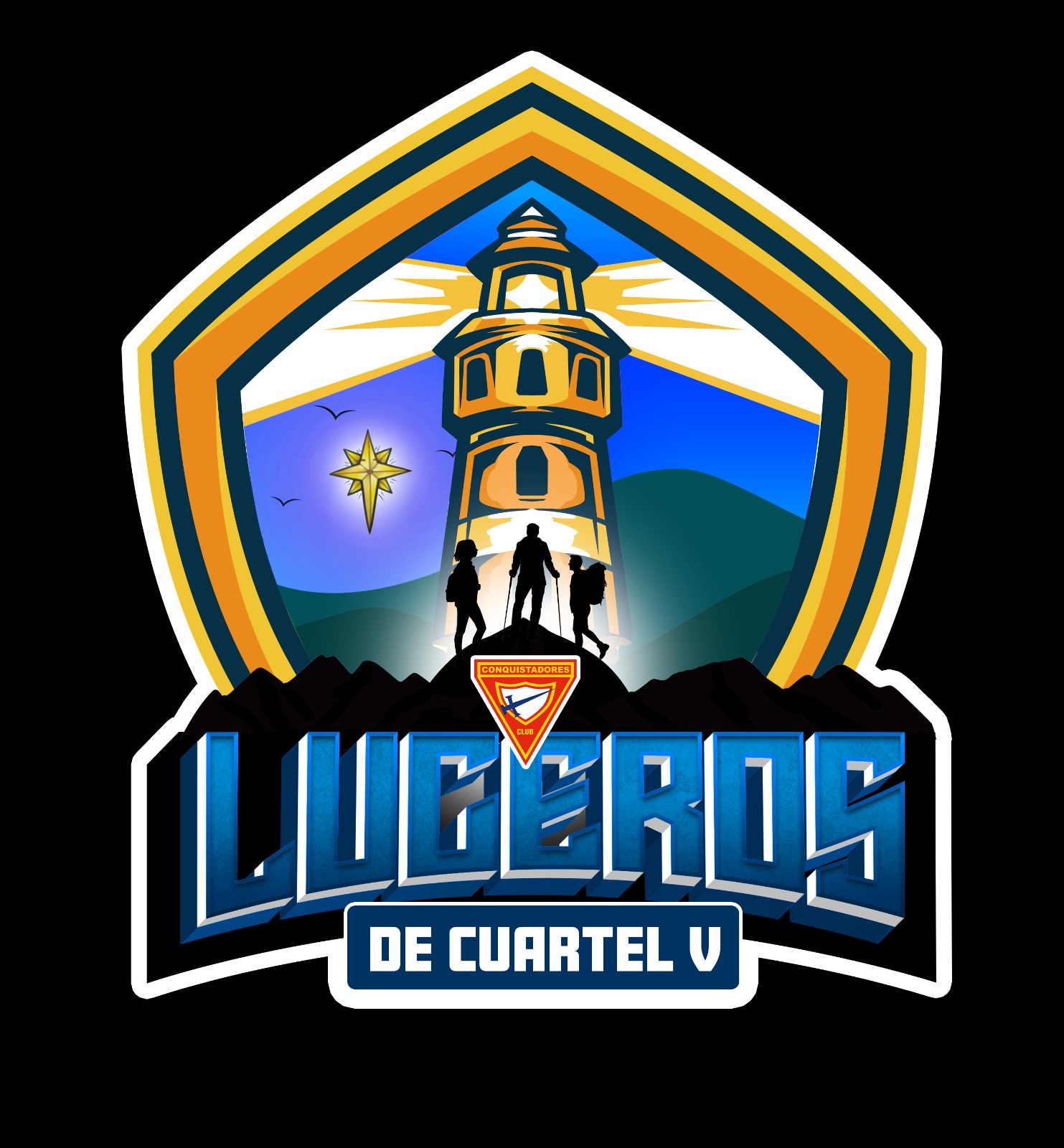 Luceros de Cuartel V