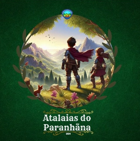 Atalaias do Paranhãna