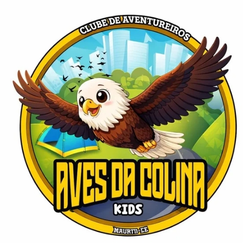 AVES DA COLINA KIDS