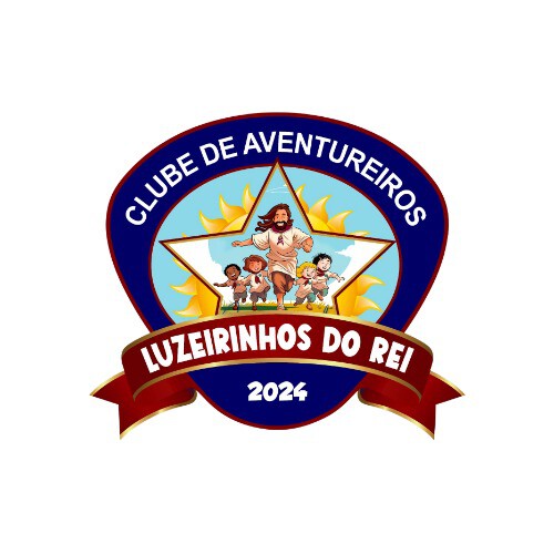 LUZEIRINHOS DO REI