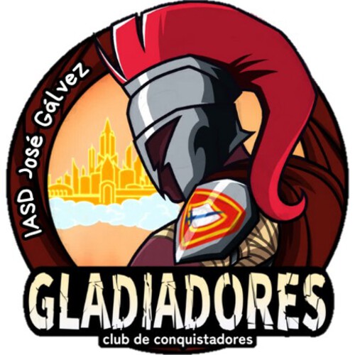 GLADIADORES CQS