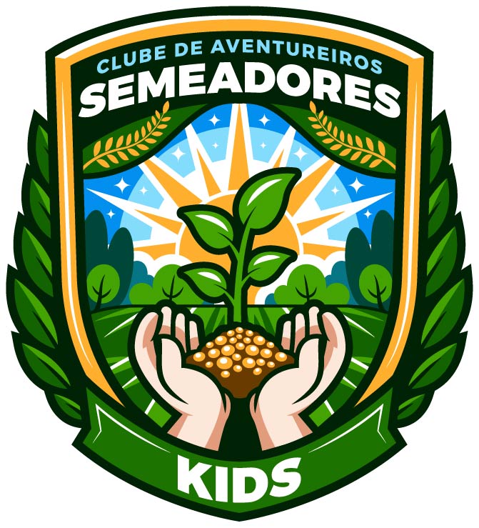 Semeadores Kids