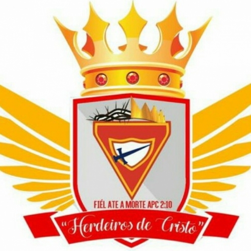 Herdeiros de Cristo