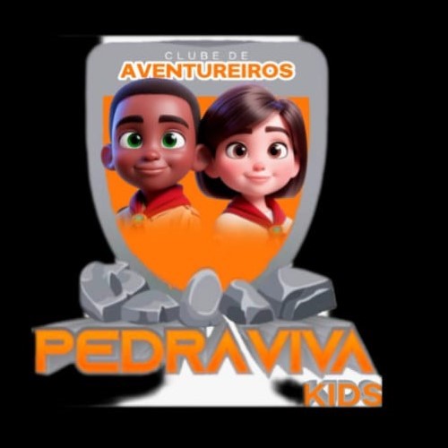 Pedra Viva Kids