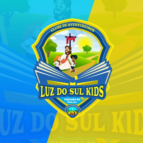 LUZ DO SUL KIDS