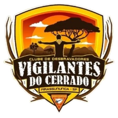 VIGILANTES DO CERRADO