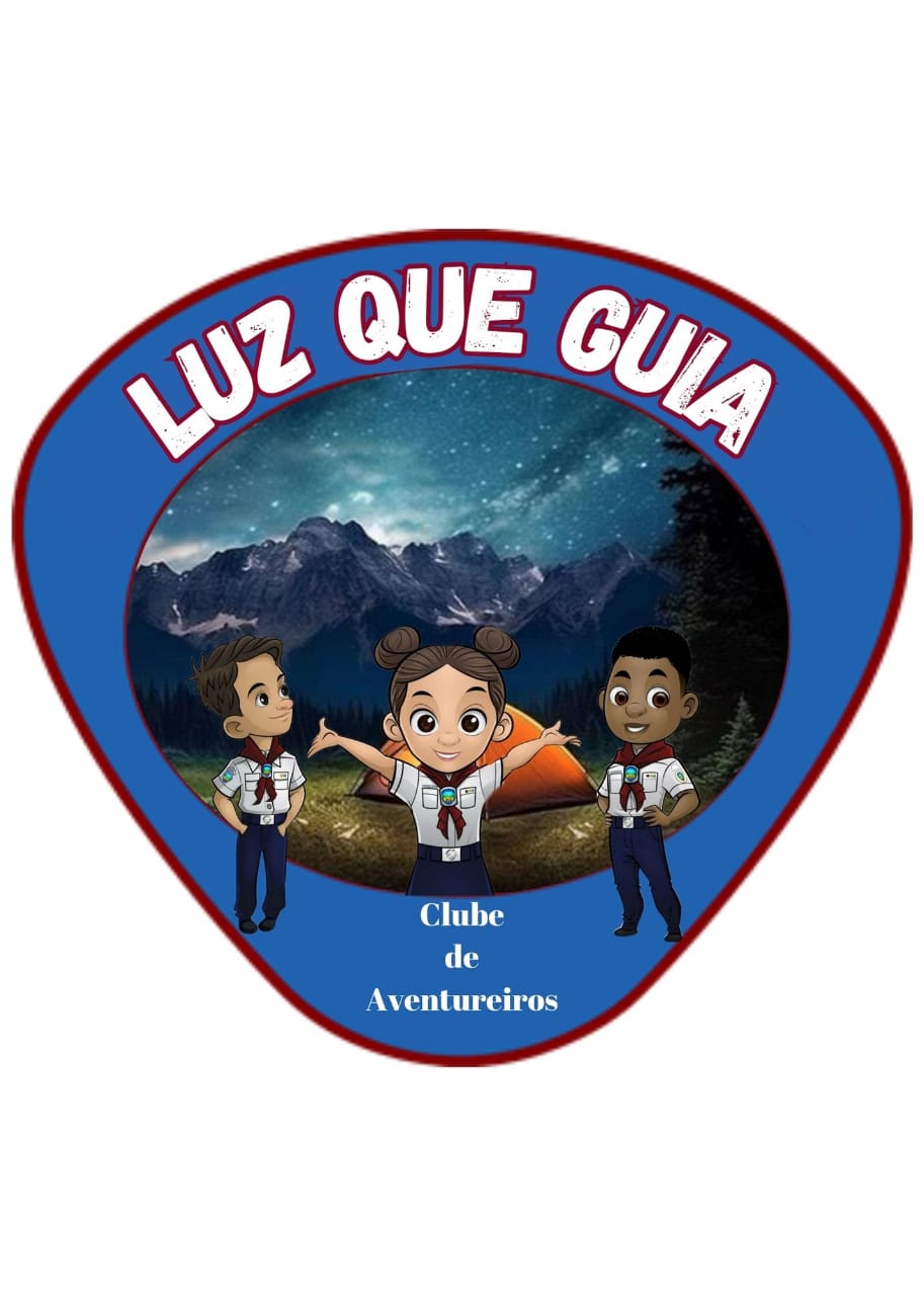 LUZ QUE GUIA