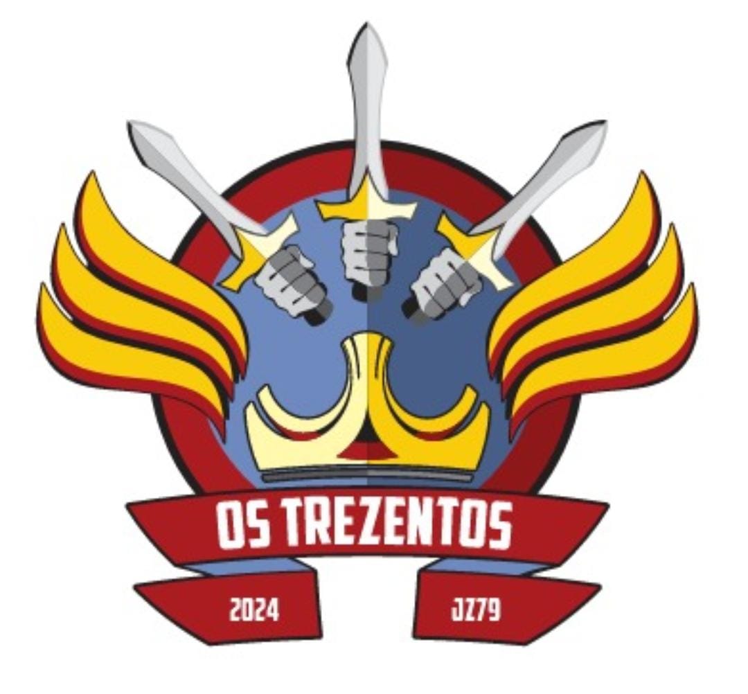 OS TREZENTOS