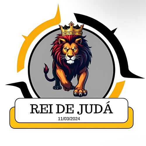 REI DE JUDÁ