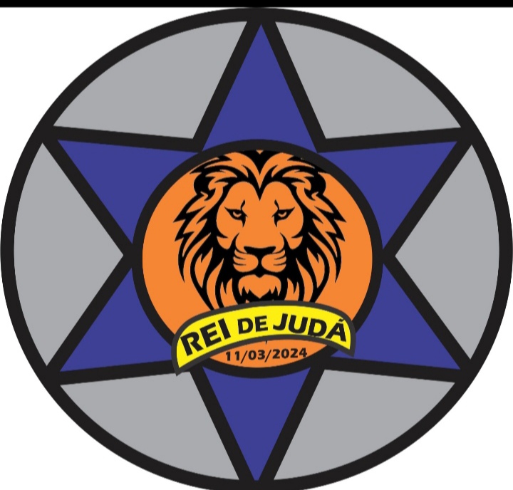 REI DE JUDÁ