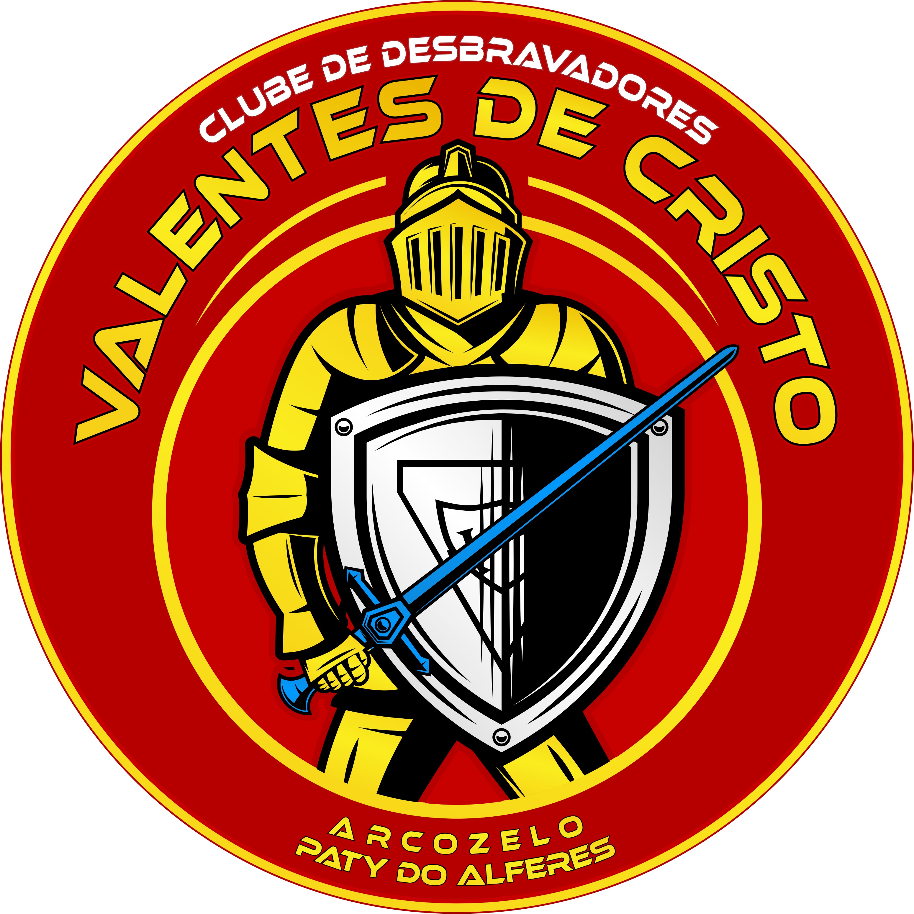 Valentes de Cristo