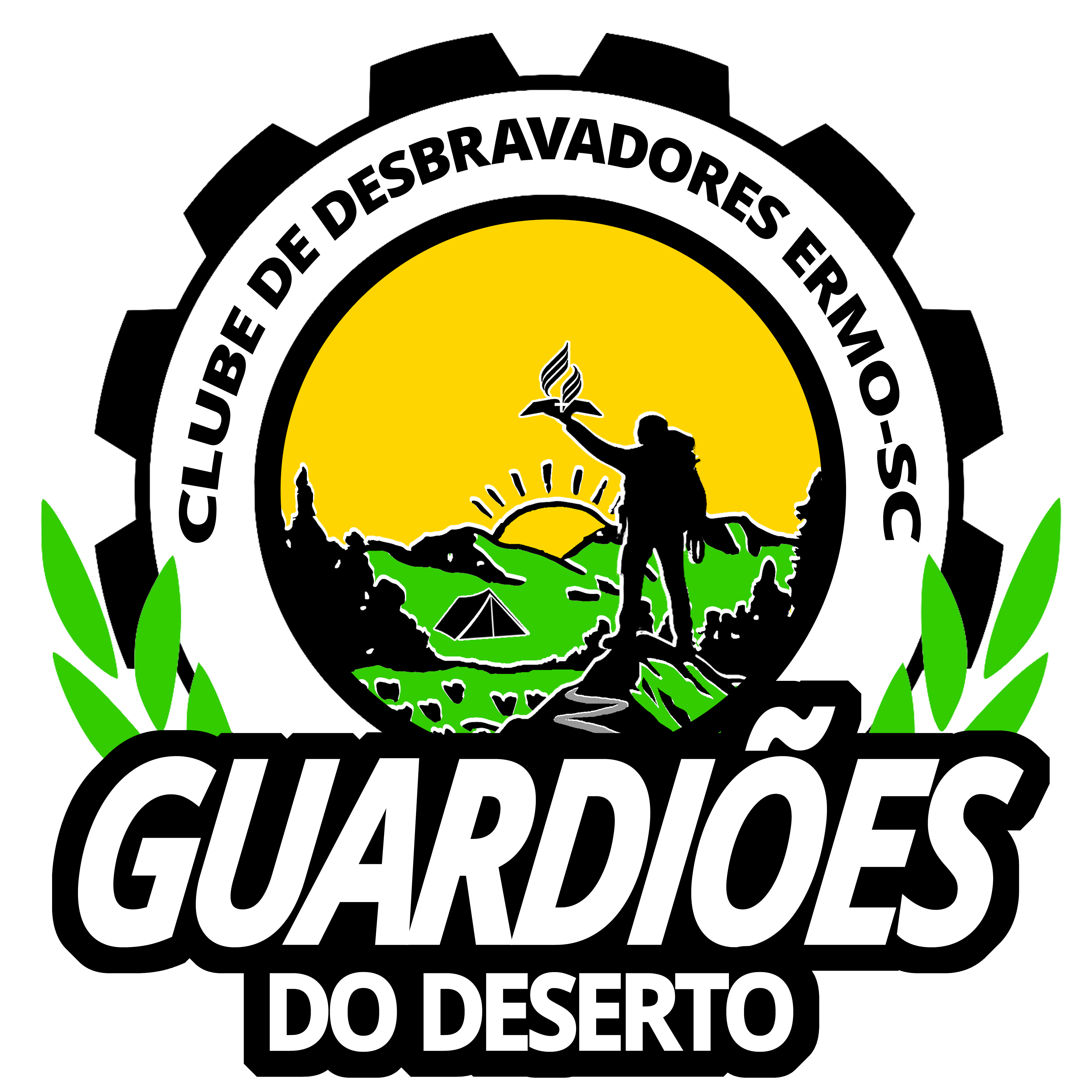 Guardiões do Deserto