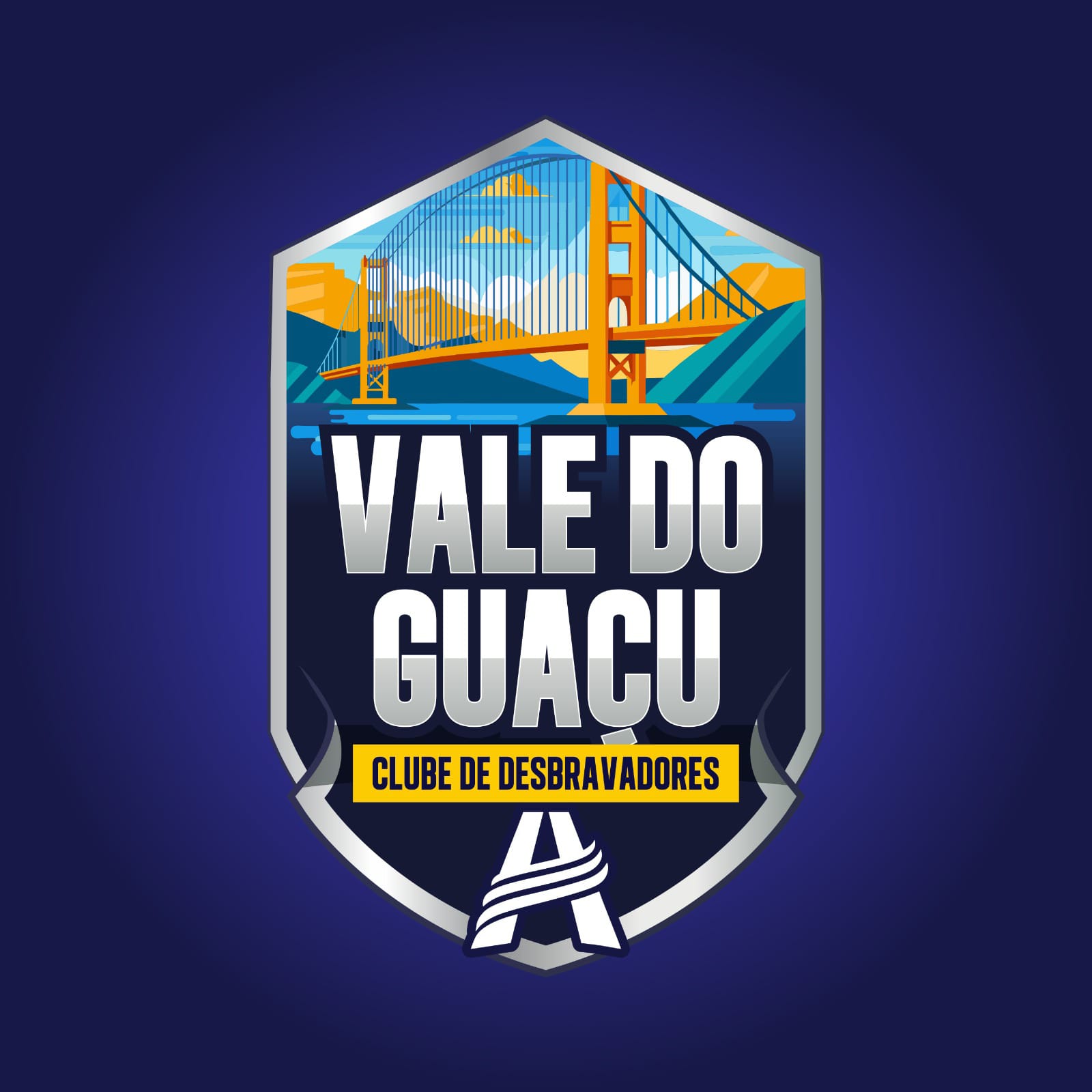 VALE DO GUAÇU