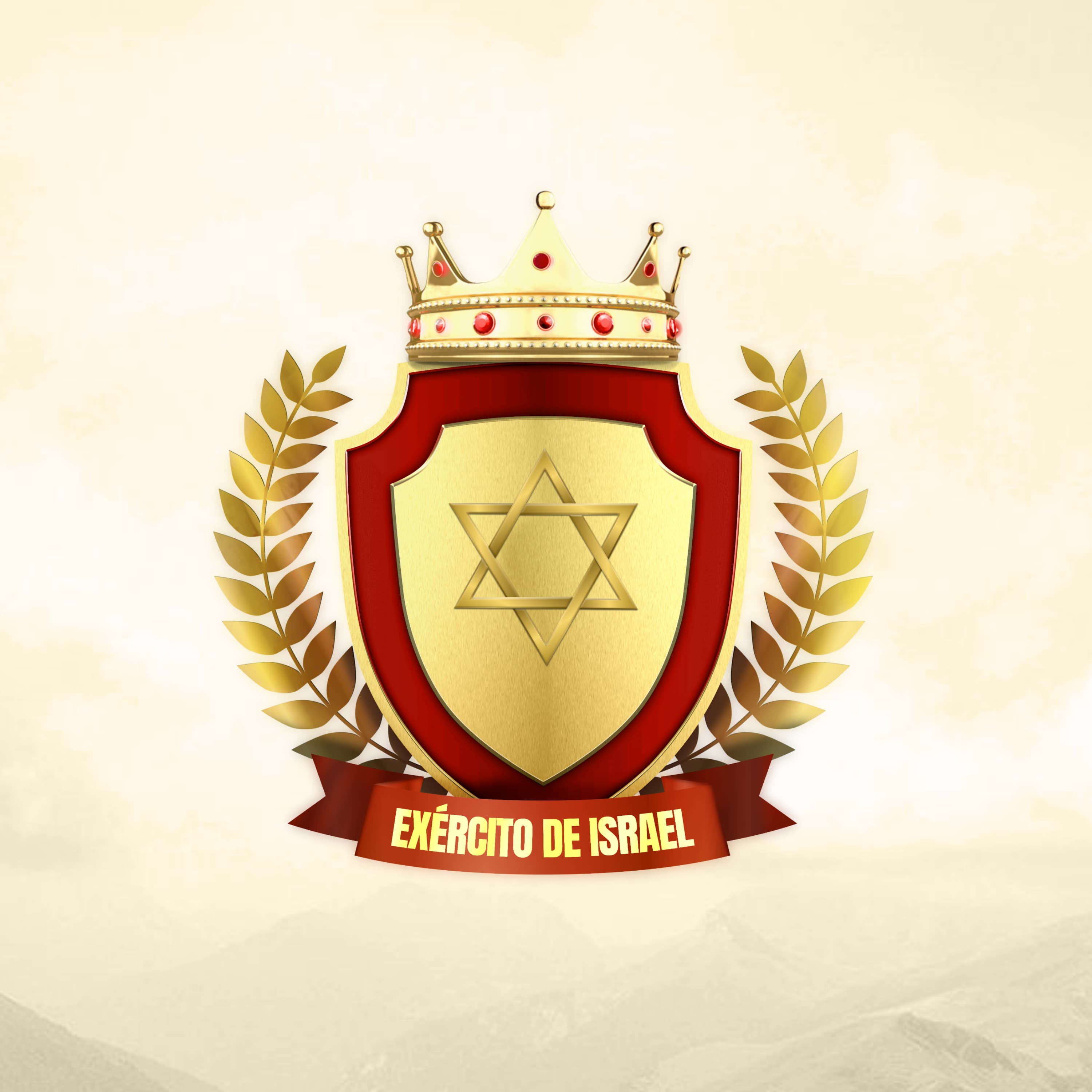 Exercito de Israel