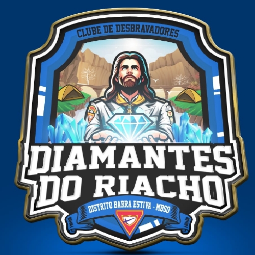 Diamantes do Riacho