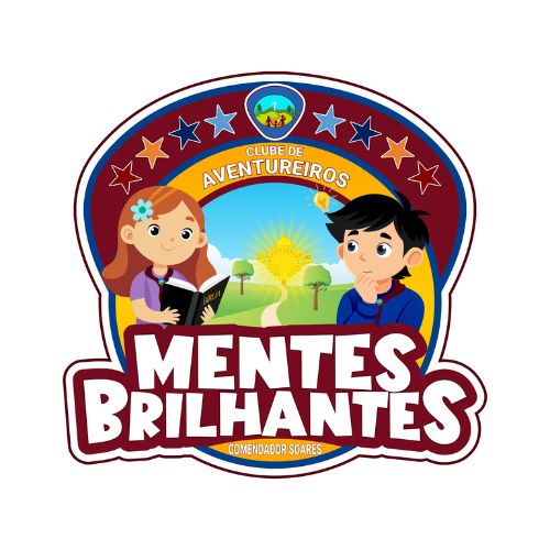 MENTES BRILHANTES