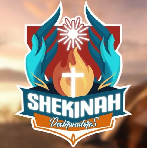 SHEKINAH