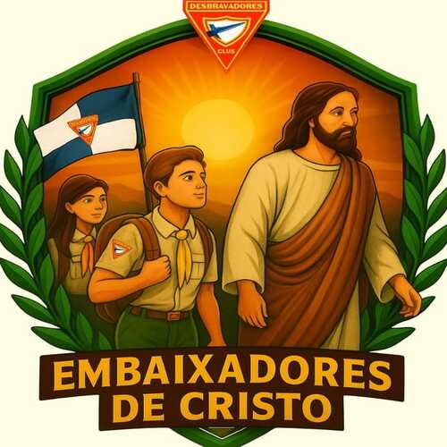 Embaixadores de Cristo