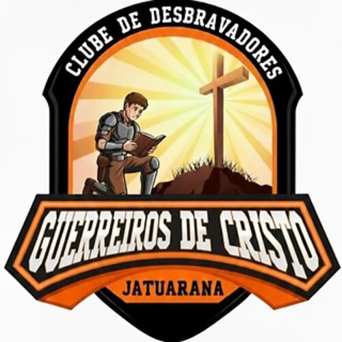 GUERREIRO DE CRISTO