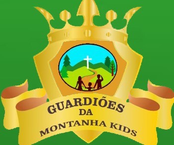 GUARDIÕES DA MONTANHA KIDS