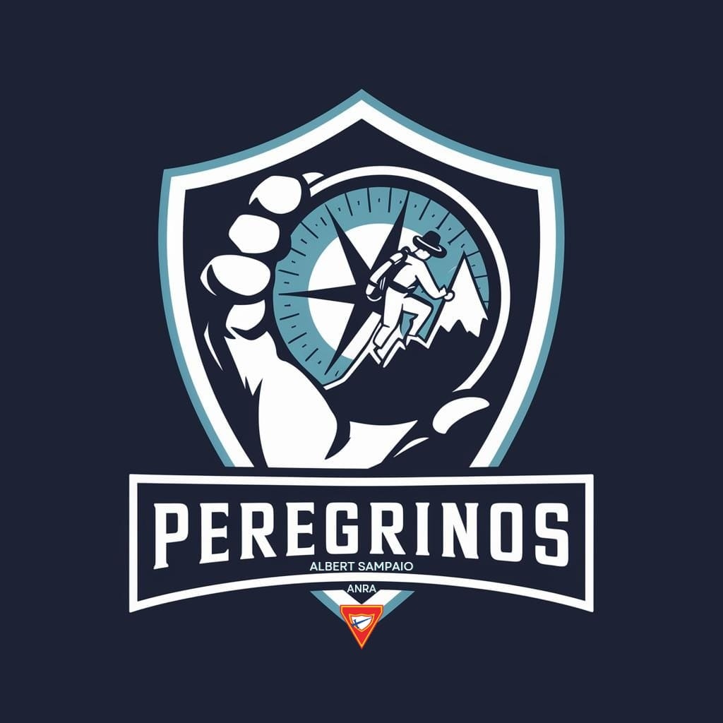 Peregrinos